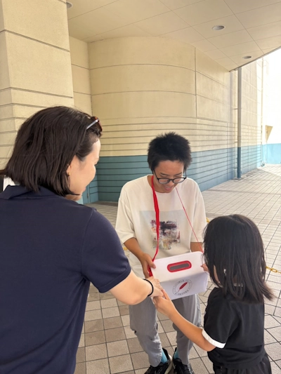 2025年赤い羽根共同募金