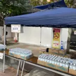 ひやみかちなはウォーク2025